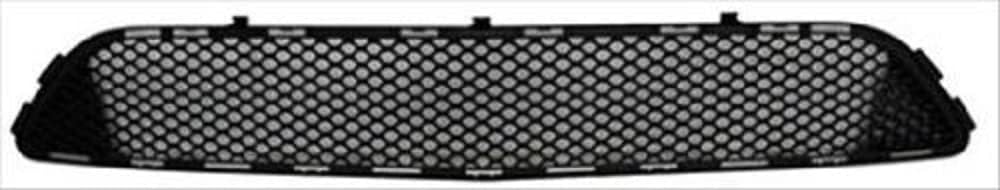 DrivegoPlus OE Replacement Mercedes Benz C class Front Bumper Grille (Partslink Number MB1036120)