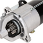 DrivegoPlus 1pc Starter Motor For KIOTI Tractors Compact CK All Daedong Diesel