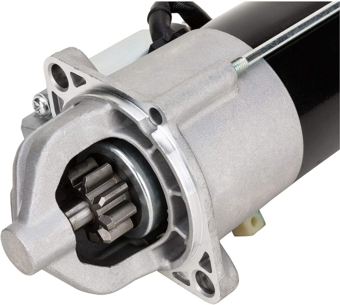 DrivegoPlus 1pc Starter Motor For KIOTI Tractors Compact CK All Daedong Diesel
