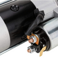DrivegoPlus 1pc Starter Motor For KIOTI Tractors Compact CK All Daedong Diesel