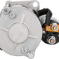 DrivegoPlus 1pc Starter Motor For KIOTI Tractors Compact CK All Daedong Diesel
