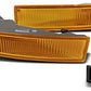 DrivegoPlus Scion XB Bumper Driving Fog Lights Lamps W/Bulb+Switch Left+Right