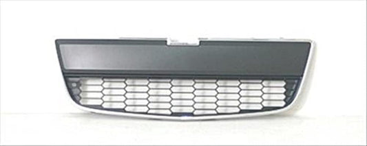DrivegoPlus OE Replacement Chevrolet Sonic Front Bumper Grille (Partslink Number GM1036139)