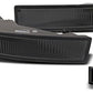 DrivegoPlus Scion XB Bumper Driving Fog Lights Lamps W/Bulb+Switch Left+Right