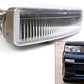 DrivegoPlus Scion XB Bumper Driving Fog Lights Lamps W/Bulb+Switch Left+Right