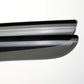 DrivegoPlus  4pcs Dark Smoke Outside Mount Style Sun Rain Guard Vent Shade Window Visors Fit 07-11 Toyota Camry