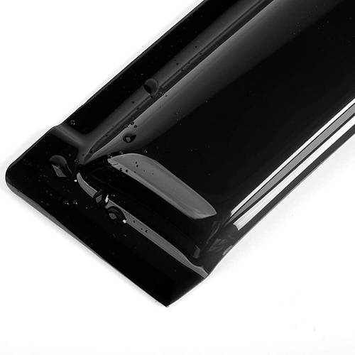 DrivegoPlus 4pcs Shade Vent Window Visors Fit 02-08 Ram 1500 03-09 2500/3500 Quad/Crew Cab