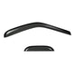 DrivegoPlus 4pcs Vent Shade Window Visors Fit 97-03 F150 97-99 F250 Light Duty Super Cab