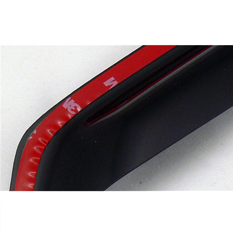 DrivegoPlus 4pc Vent Shade Window Visor For 02-10 Explorer/Mountaineer 03-05 Aviator 4-Door